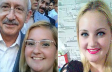 CHP'yi sarsan ölüm