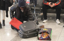 Uçuşlarda elektronik cihaz kısıtlaması başladı