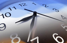 Avrupa'yla saat farkı azalıyor