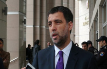 Galatasaray'da Fetö depremi