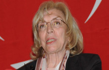 Çağrı Türkeş referandum kararını açıkladı