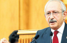 Kılıçdaroğlu: Erdoğan dünyada yalnızlaştı