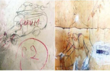 TBMM duvarındaki 69 yıllık sır