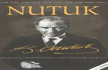 Nutuk siyasi propaganda aracı sayıldı