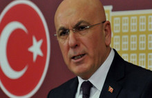 Meclis Başkanı'na çok sert sorular