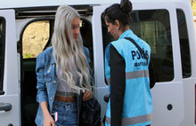 Türkiye'nin en büyük fuhuş operasyonu