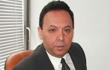 Atatürk'e hakaret eden Süleyman Yeşilyurt teslim oldu