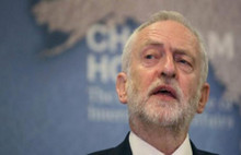 İngiliz liderden NATO'ya küstah öneri