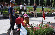 Soma faciasında acının 3'üncü yılı