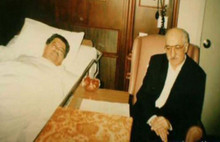 O fotoğrafın sırrı ortaya çıktı