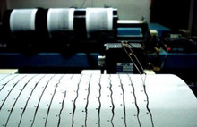 Akdeniz’de çifte deprem