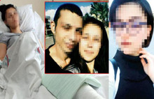 Kahraman kadın dehşet anlarını anlattı