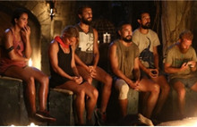 Survivor'da finale gidecek isim belli oldu