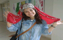 Aybüke öğretmenin türküsü yürekleri yaktı