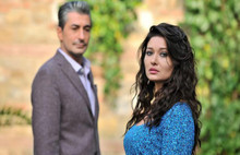 Paramparça'nın yapımcısına haciz şoku