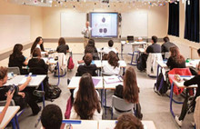 Özel okullar taban puanlarını açıkladı