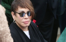 Sezen Aksu'dan akademisyenler için çağrı