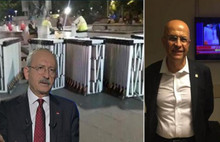 Valilikten son dakika açıklaması