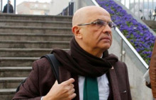 Enis Berberoğlu'nun tutukluğuna itiraz