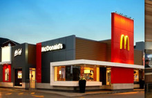 McDonald's'tan şok karar