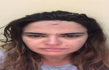 Büyükada'da ünlü sunucuya tacizci dehşeti