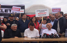 Erdoğan'a flaş davet