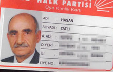 CHP yürüyüşünden kötü haber...
