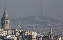 İstanbul için çok önemli karar