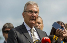 Baykal'dan milyonlar yürür uyarısı