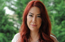 Son yazısında ölümünü hissetmiş