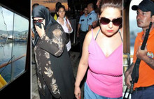 Bayram'da Bodrum'a 4 milyon turist bekleniyor