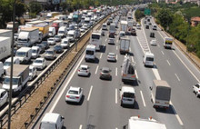 Bayramda yola çıkacaklar dikkat