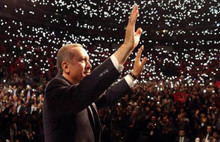 Almanya ile yeni kriz kapıda