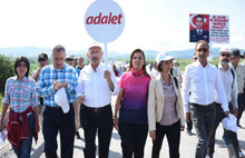 Kılıçdaroğlu Bahçeli'nin o sözlerine yanıt verdi