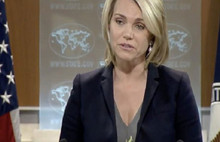 Beyaz Saray'ın Berberoğlu açıklaması