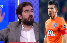 Rasim Ozan Kütahyalı’ya Şerefsiz cezası