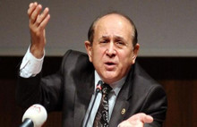 Burhan Kuzu'nun mesajı sosyal medyayı saladı