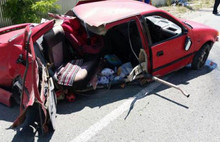 Trafikte korkunç bilanço: 37 ölü