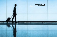 Havalimanlarımız sınıfta kalıyor