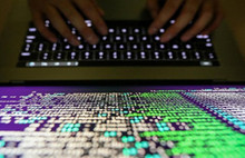 Fidyecilerin hedefinde Türkler var