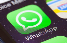 WhatsApp'tan güzel haber