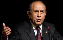 Burhan Kuzu'dan olay Atatürk açıklaması