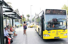 İstanbul'da toplu taşımaya zam geldi