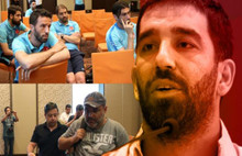 Arda Turan Milli Takım'ı bıraktı