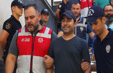 Atilla Taş'a istenen ceza belli oldu