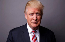 Trump, Katar'a ablukaya destek çıktı...