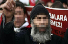 Atatürk’e hakaret yağdıran El Kaide’ci tutuklandı