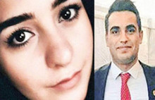 Sevgiliyle Rus Ruleti facia getirdi