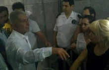 Gazeteci Oğuz Güven'in 10,5 yıl hapsi istendi