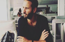 Fransız gazeteciye sınır dışı...